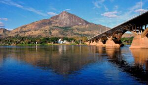 Ação da Inglaterra e Holanda